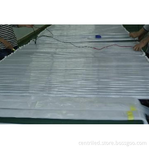 High quality Milky 150cm LED Tube T5 with Isolated Driver